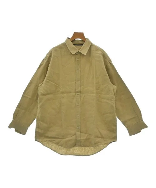 AP STUDIO Casual shirts-- Casual Formal Business