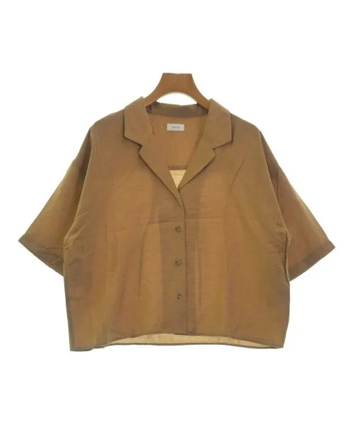 apart by lowrys Casual shirts-- Boxy Fit Fitted Loose