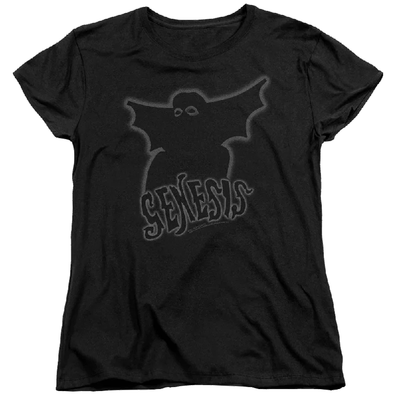 Genesis Watcher Of The Skies - Women's T-Shirt-- Layered Multi-layer Single Layer