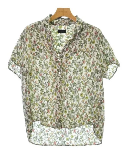 apart by lowrys Casual shirts-- Graphic T-Shirt Round Neck Polyester
