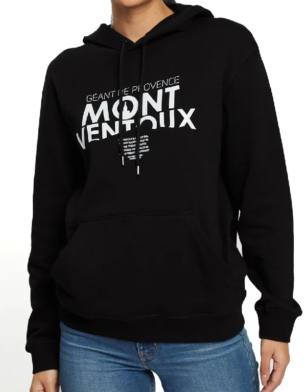 Ventoux Hoodie Hoodie with Drawcord Adjustable Secure