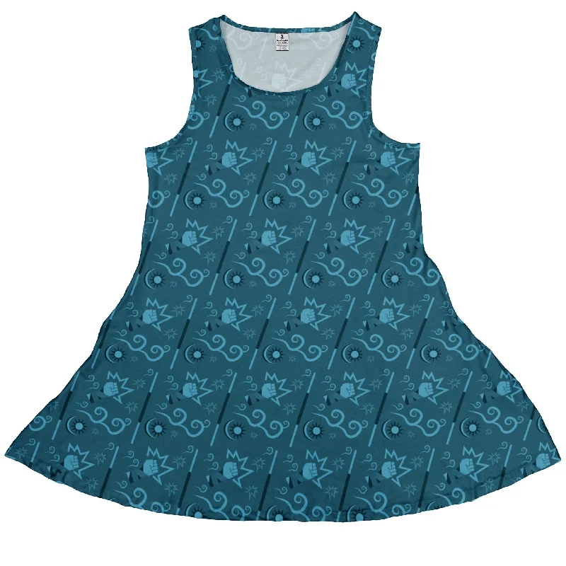 Dnd Monk Class Dress Tunics Recommended stylist