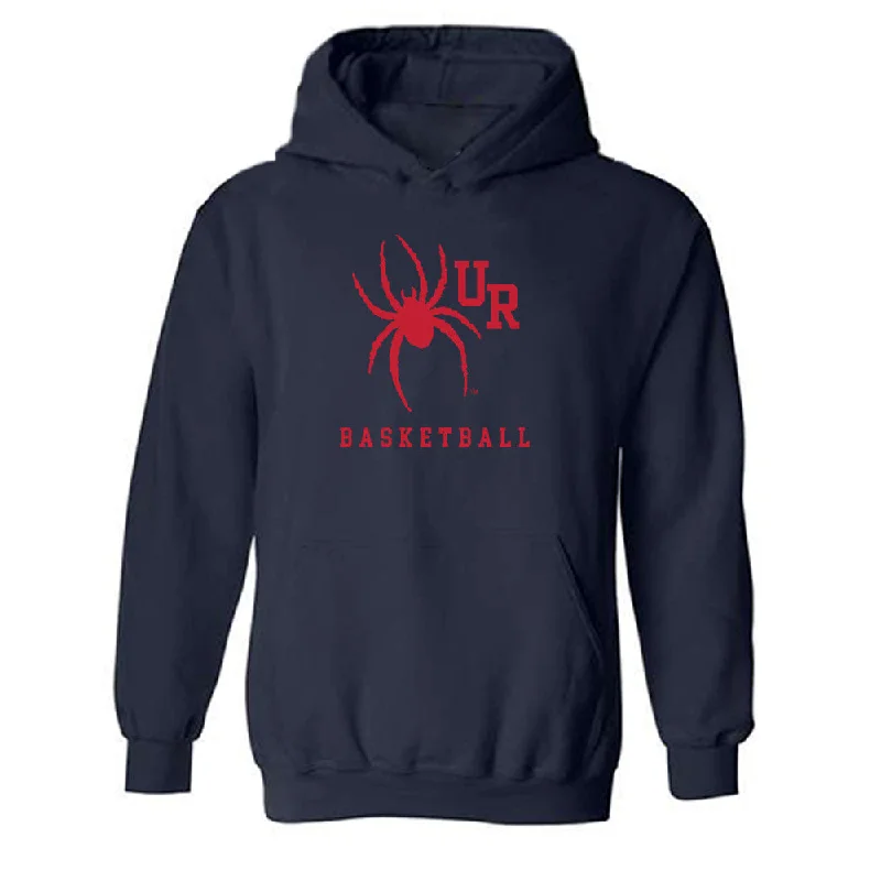 Richmond - NCAA Women's Basketball : Courtney Swider - Hooded Sweatshirt Hoodie with Magnetic Closure Innovative Modern Richmond - NCAA Women's Basketball : Courtney Swider - Hooded Sweatshirt Hoodie with Magnetic Closure Innovative Modern
