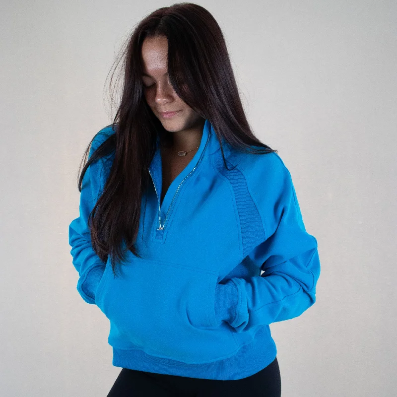 Pacific Blue