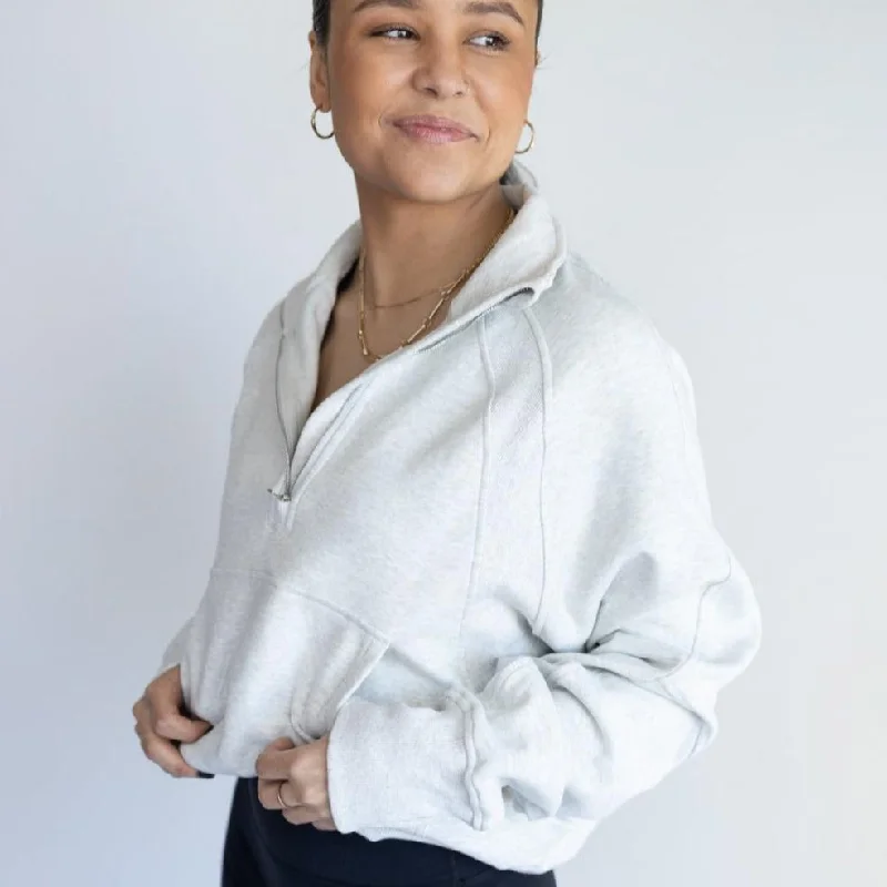 Heather Grey
