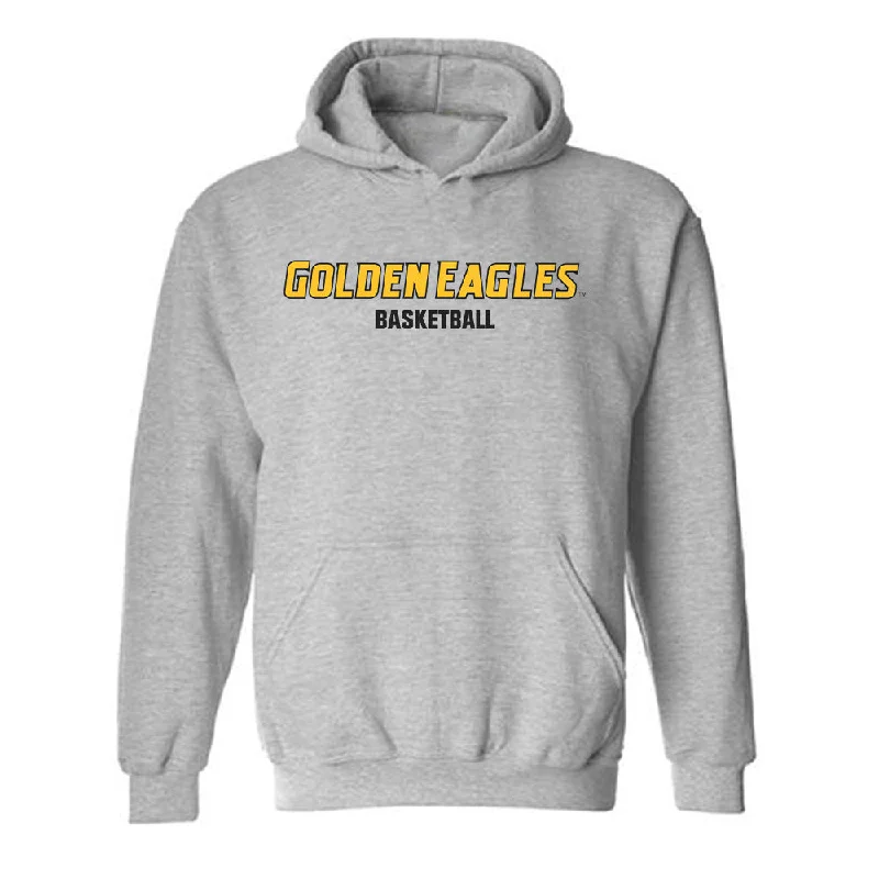 Southern Miss - NCAA Women's Basketball : Je'Mya Evans - Hooded Sweatshirt Oversized Hoodie Comfort Casual