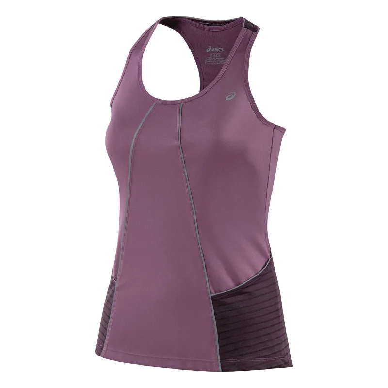 Asics Lite-Show Tank strappy tank top