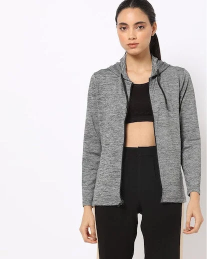 PERFORMAX  JACKET  WOMENS Print Jacket Jacquard Jacket Patchwork Jacket
