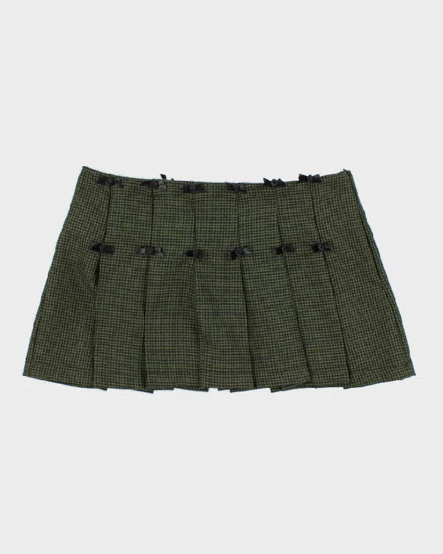 Rokit Originals Roxy Mini Skirt - M seamless skirt comfort