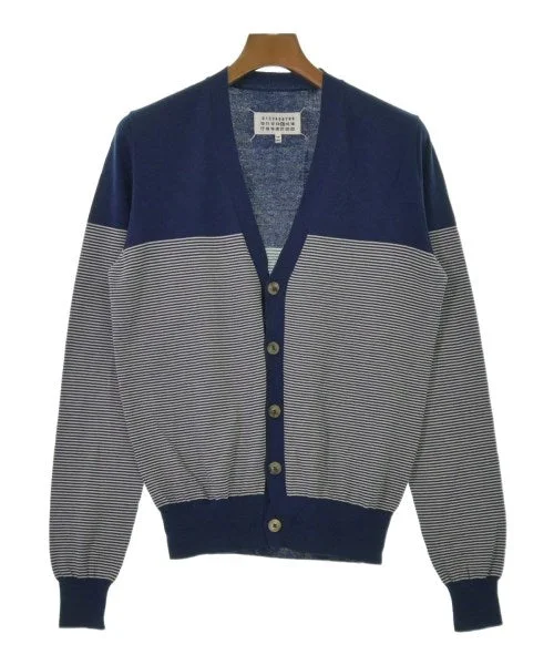 Maison Margiela Cardigans Layered Multi-layer Single Layer