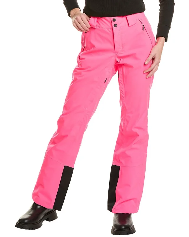 Spyder Hone GTX Shell Pant Comfy Cargo Trousers