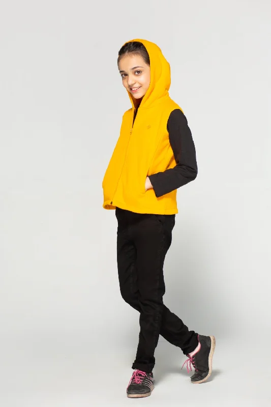 1 PC Stitched |  Fleece Jacket Stand-Up Collar Roll-Neck Collar Turtle Neck