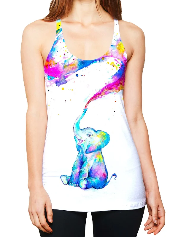 Spring Women's Tank cozy tank top