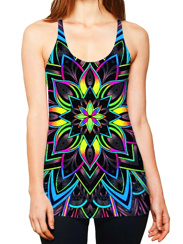Radiance 2 Women's Tank chic tank top