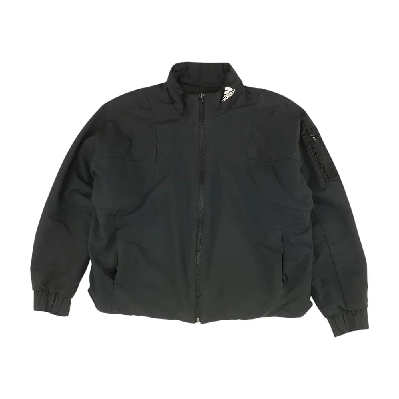Black Solid Jacket Corduroy Jacket Velvet Jacket Brocade Jacket