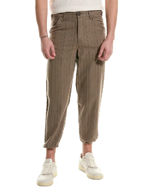 Volcom Tokyo True Pant Warm Wool Trousers