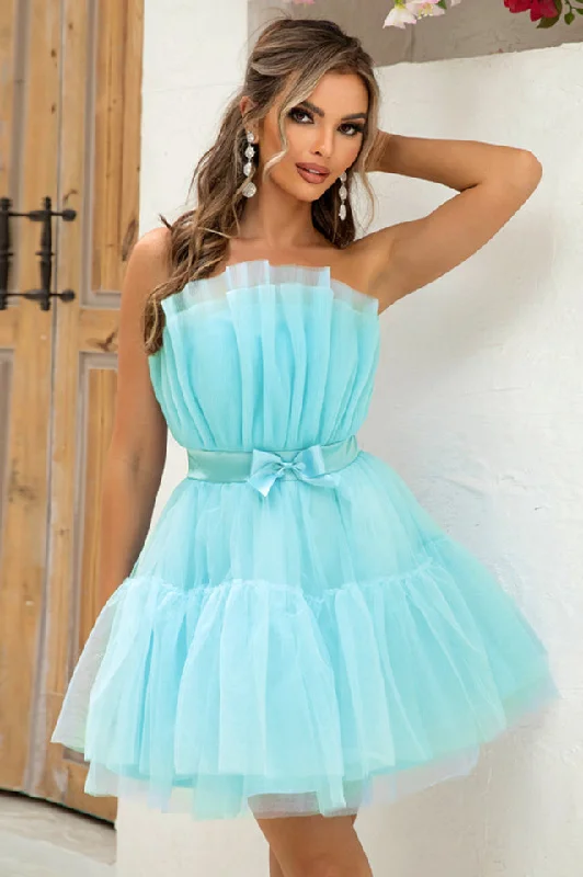Yacht Party Dress Tunics Occasion special