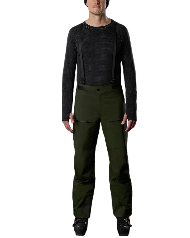 The North Face Freethinker Futurelight Pant Sleek Black Pants