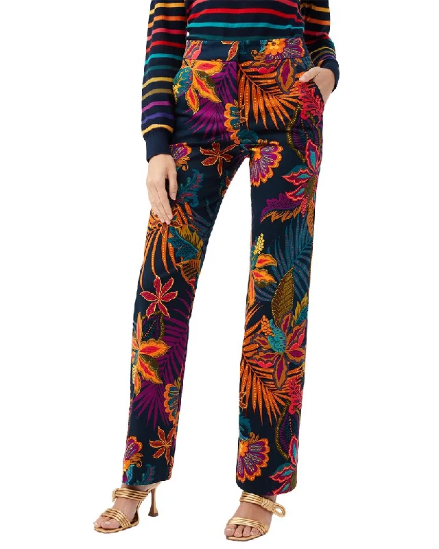 Trina Turk Danno Pant Cozy Lounge Pants