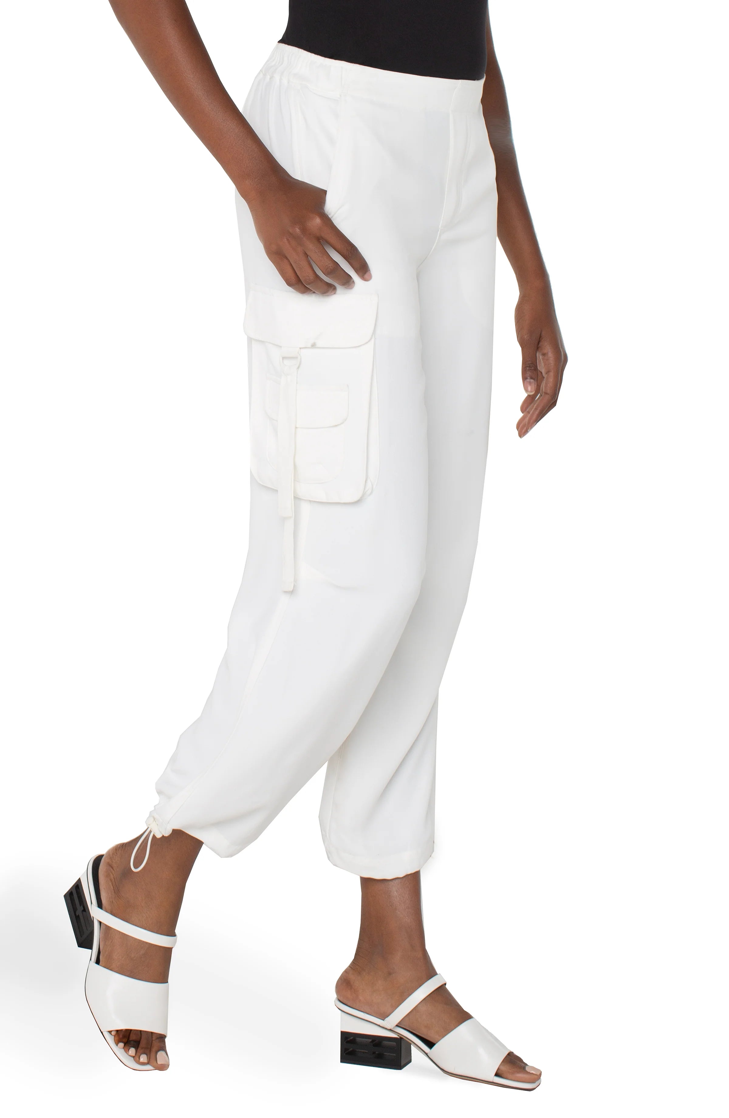 Parachute Cargo Pant Modern Bootcut Pants