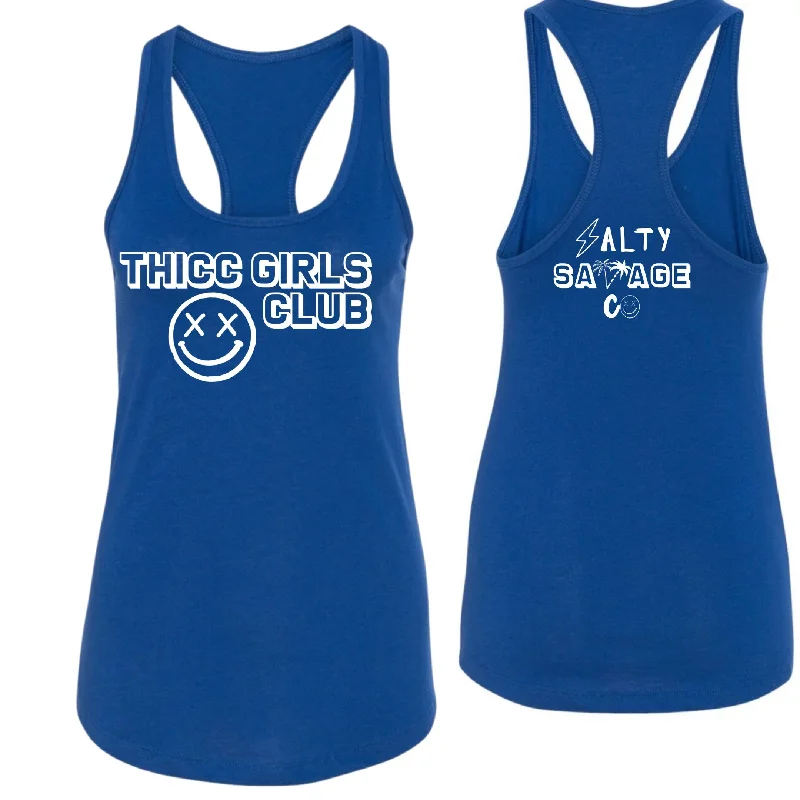 Royal Blue