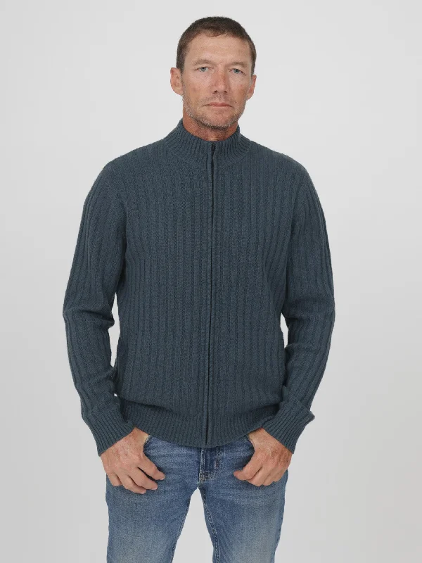 RICHIE CARDIGAN Casual Formal Business