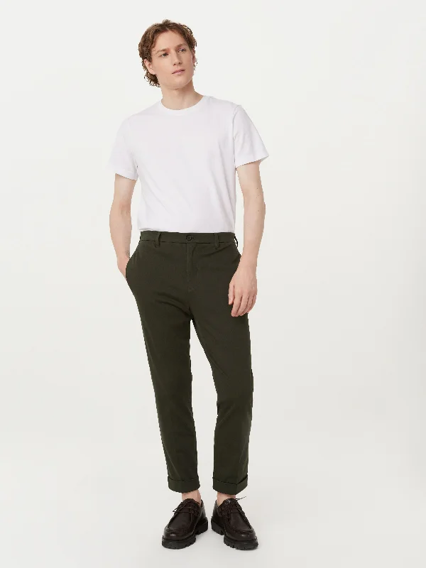 The Colin Chino Pant in Rosin Formal Slim Pants