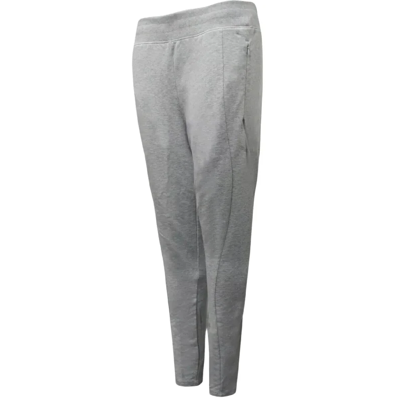 PUMA -  Evo Curved  Sweat Pants Trendy Tapered Pants