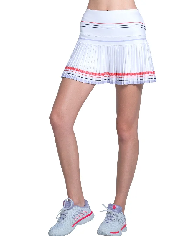 Rival Skirt-14 velvet skirt luxury