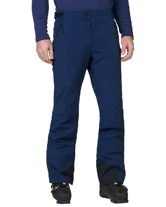Rossignol React Pant Elegant Trouser Pants