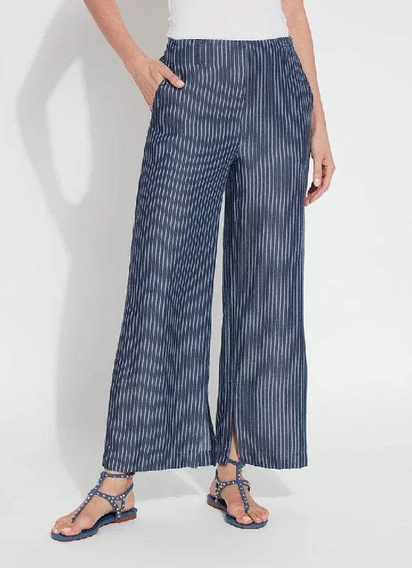 Delilah Pant (28" Inseam) Comfortable Cargo Pants