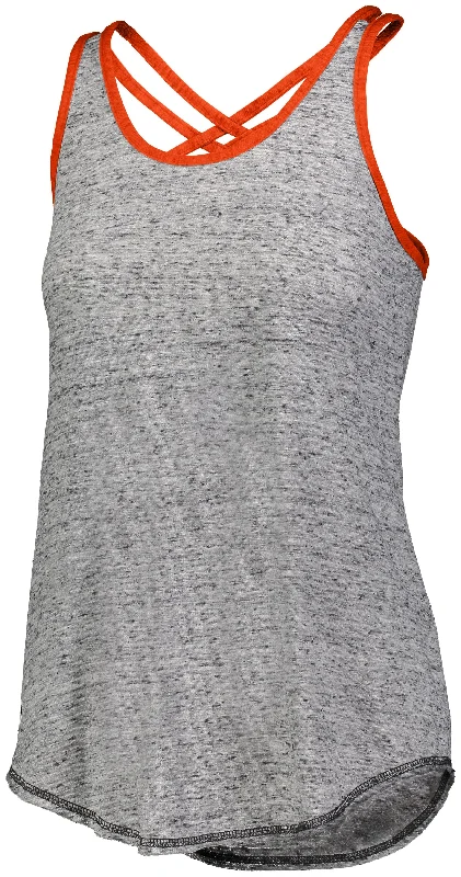 Ladies Advocate Tank 222710 ribbed tank top