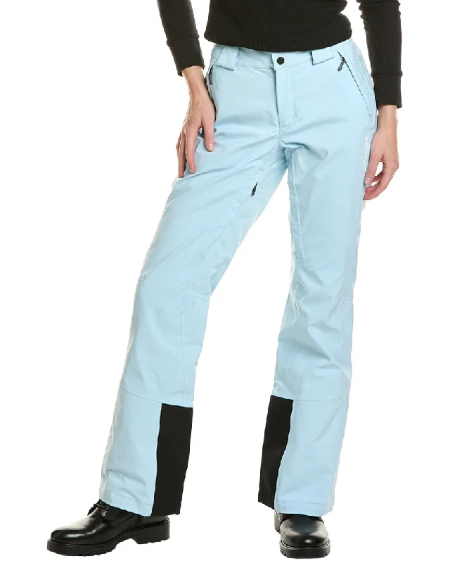 Spyder Hone GTX Shell Pant Soft Sweatpants Style