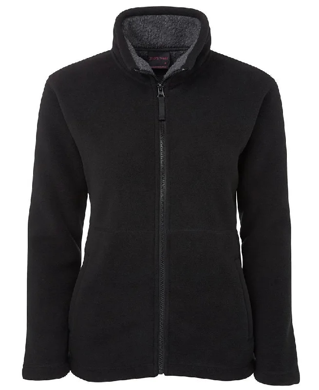 JB's Ladies Shepherd Jacket (3LJS) Satin Jacket Silk Jacket Chiffon Jacket