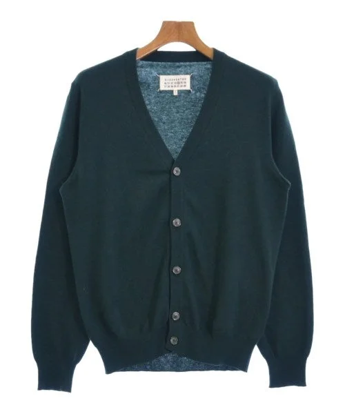 Maison Margiela Cardigans Open Front Closed Front Wrap Front