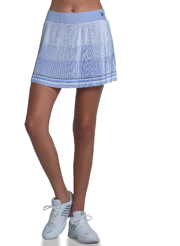Cut Above Skirt-14" leather skirt bold