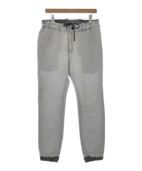 sacai Sweat pants Trendy Printed Leggings