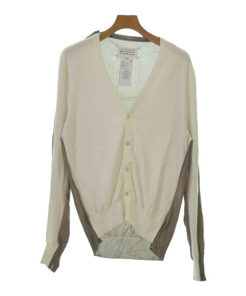 Maison Margiela Cardigans Oversized Loose Flowy