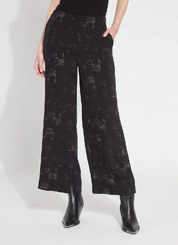 Genesis Stretch Woven Pant (28" Inseam) Trendy Work Pants