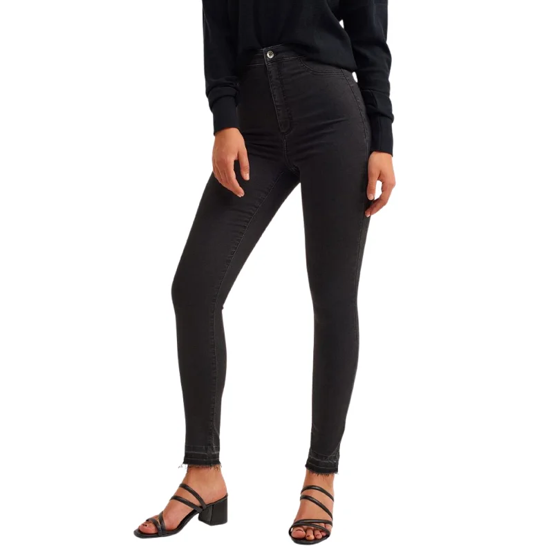 OXXO - Casual jegging skinny pants Relaxed Lounge Trousers