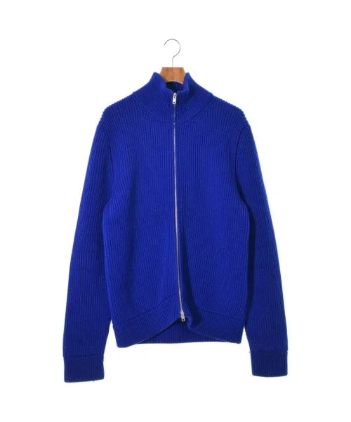Maison Margiela Cardigans Slim Fit Regular Fit Oversized