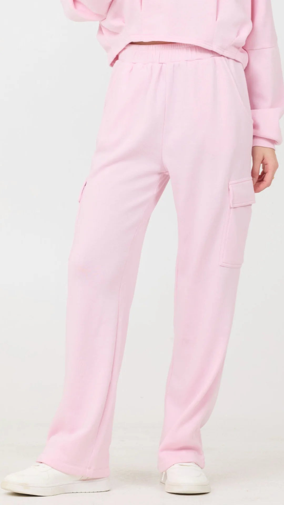 Paradise Cargo Pant Casual Skinny Fit Pants