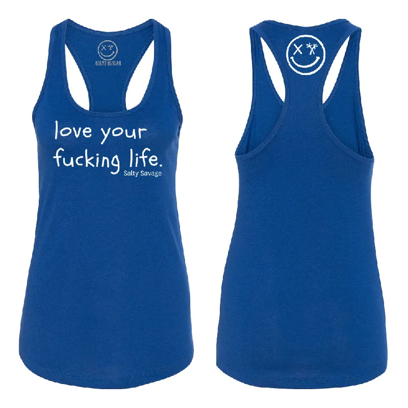 Royal Blue