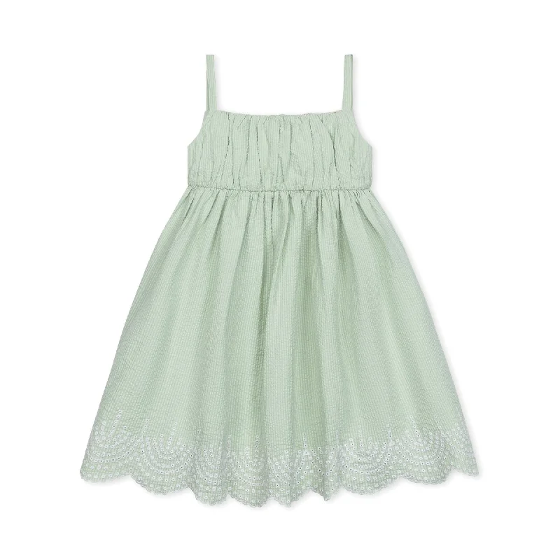 Ruched Organic Party Dress - Baby Tunics Gym athletic