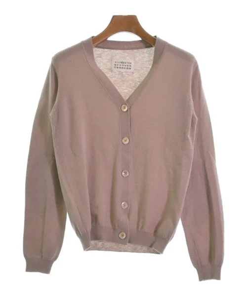 Maison Margiela Cardigans Thin Thick Dense