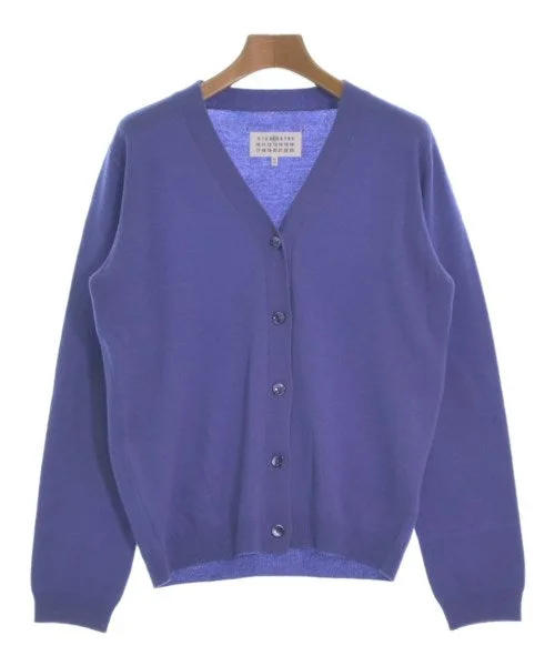 Maison Margiela Cardigans Layered Multi-layer Single Layer