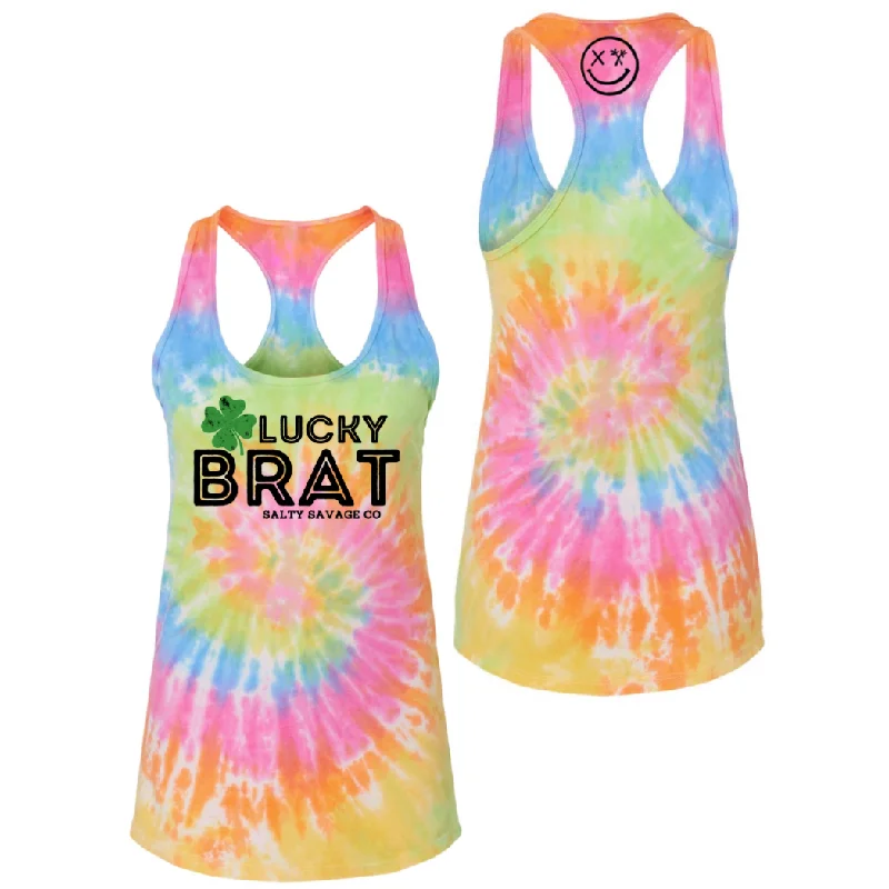 Eternity Tie Dye