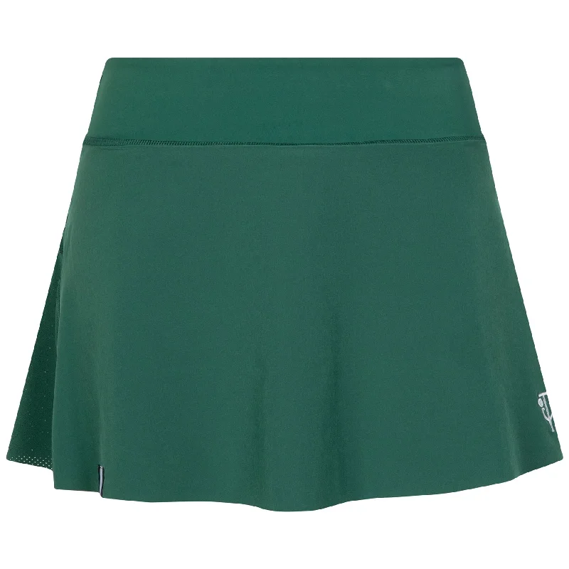 Womens Legacy Skirt Pritchard Green - 2025 chiffon skirt airy