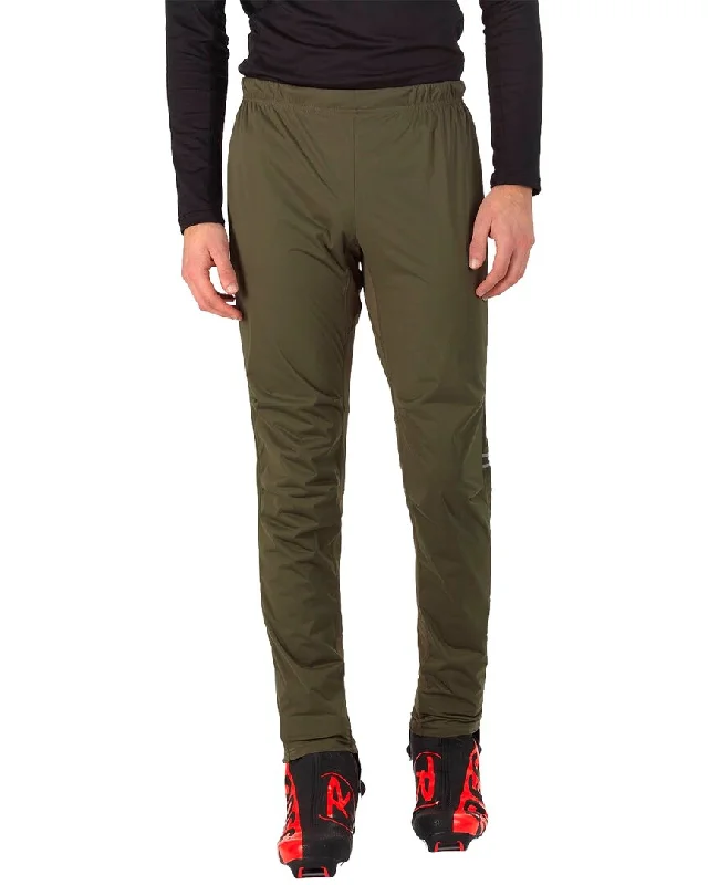 Rossignol Poursuite Pant Comfortable Pleated Pants