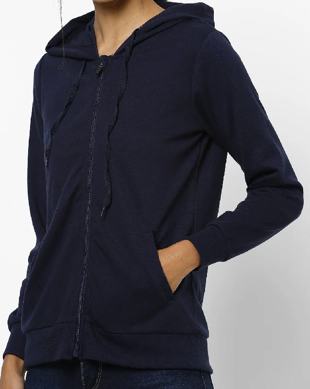 TEAMSPIRIT JACKET Hooded Jacket Caped Jacket Shawl Collar Jacket